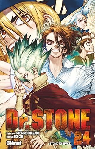 Dr. Stone -24-