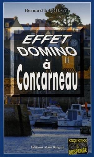 Effet domino à Concarneau