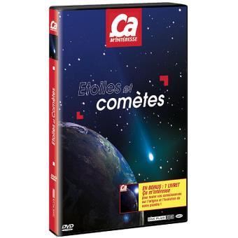 Etoiles et comètes