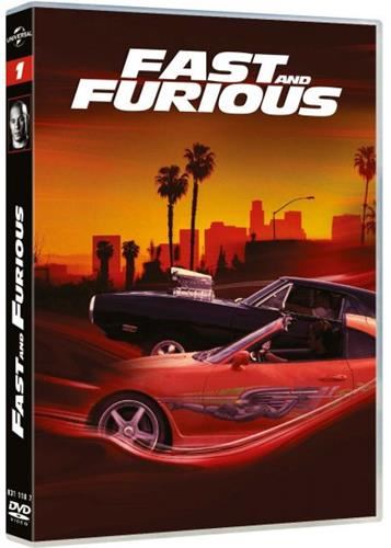 Fast & Furious -01-