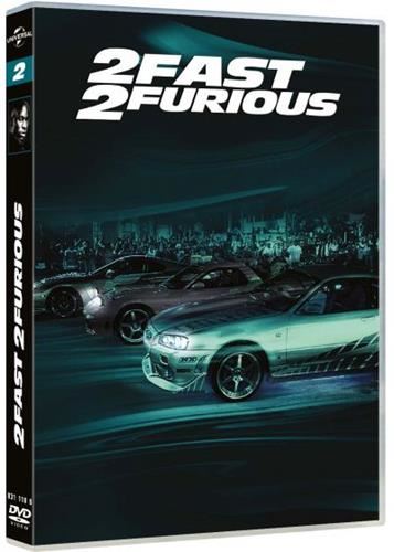 Fast & Furious -02-