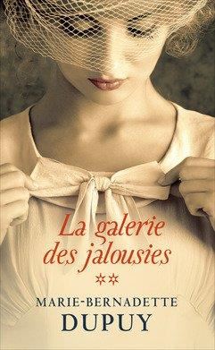 Galerie des jalousies (La) - 02 -
