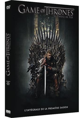 Game of Thrones - 01 -