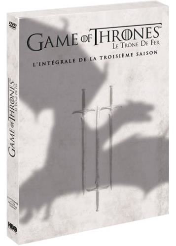 Game of Thrones - 03 -