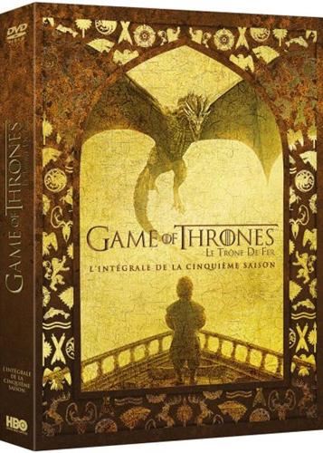 Game of Thrones - 05 -
