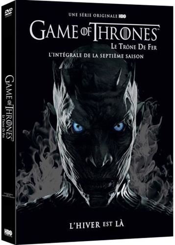 Game of Thrones - 07 -