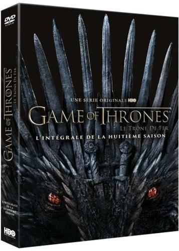 Game of thrones - 08 -