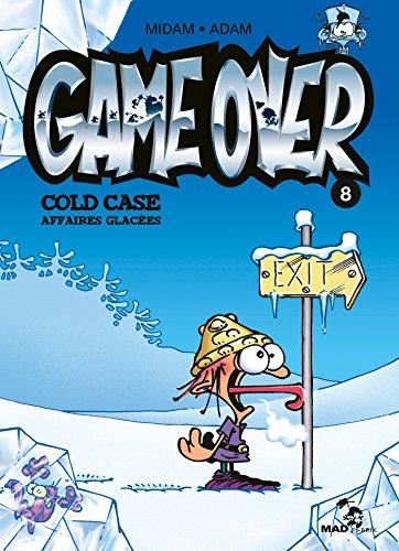 Game over -08-