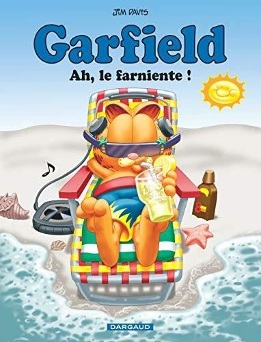 Garfield -11-