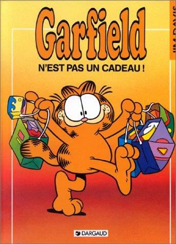 Garfield -17-