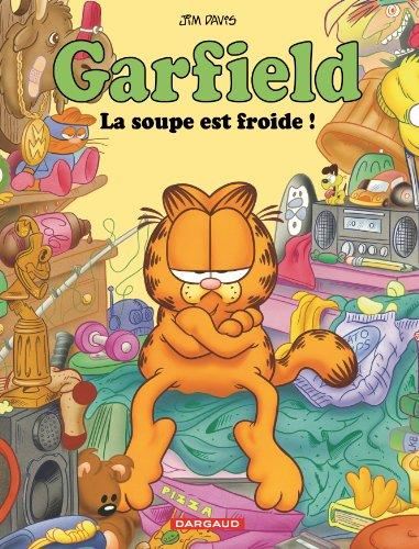 Garfield -21-