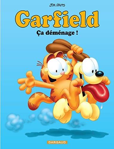 Garfield -26-
