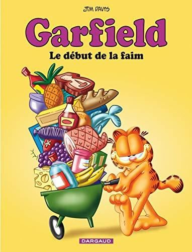 Garfield -32-