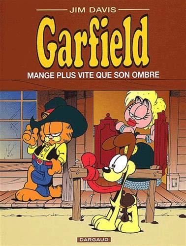 Garfield -34-