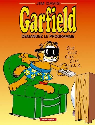 Garfield -35-