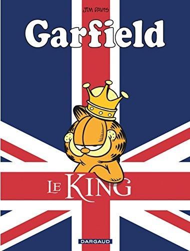 Garfield -43-