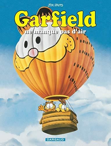 Garfield -51-
