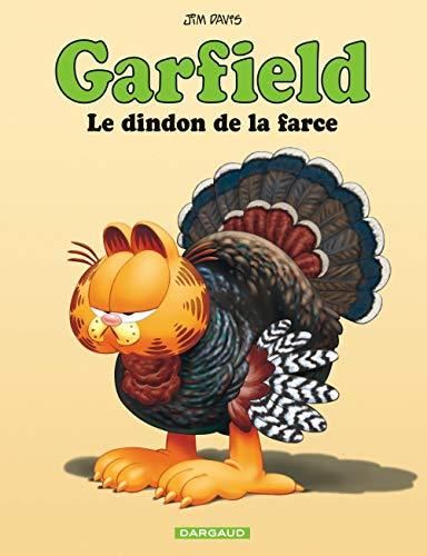 Garfield -54-