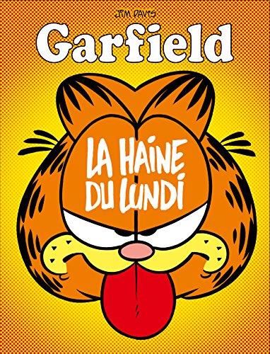 Garfield -60-