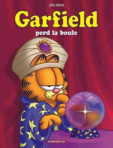 Garfield -61-