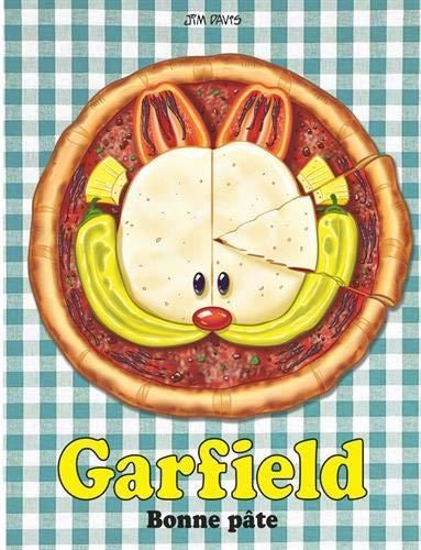 Garfield -62-