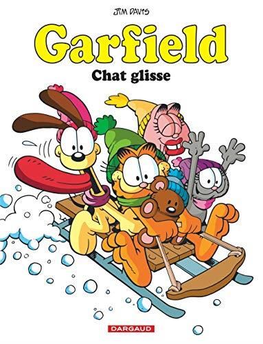 Garfield -65-