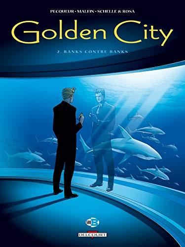 Golden City -02-