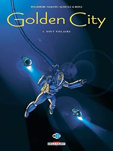 Golden City -03-