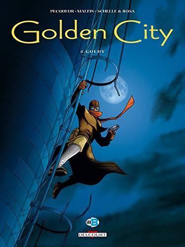 Golden City -04-