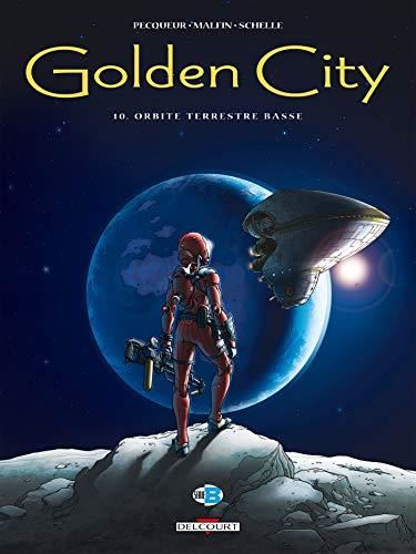 Golden City -10-