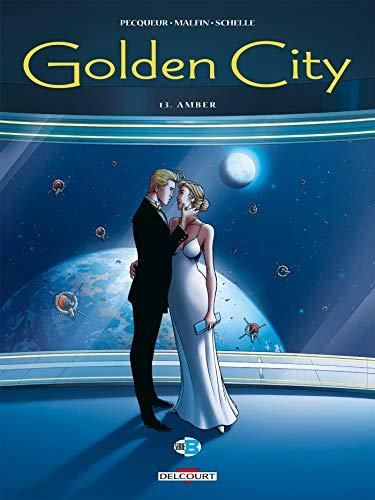 Golden City -13-