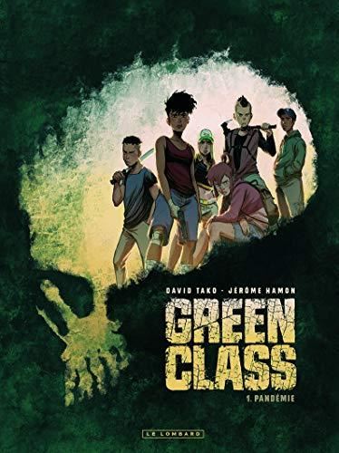 Green class -01-