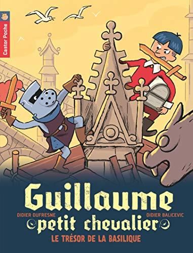 Guillaume, petit chevalier - 08 -