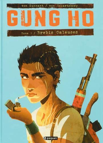 Gung Ho -01-