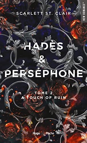 Hadès et Perséphone -02-