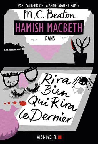 Hamish McBeth -07-