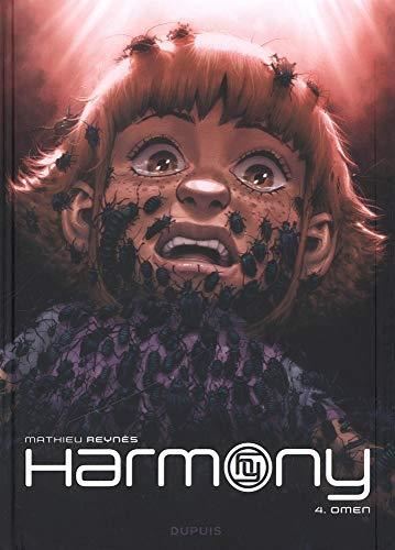 Harmony -04-