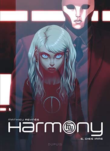 Harmony -05-