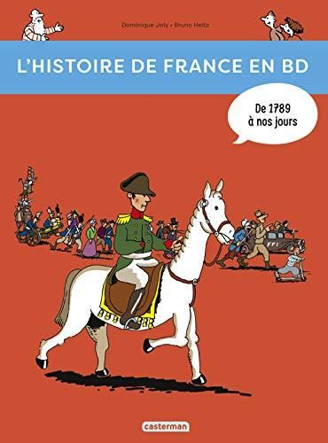 Histoire de France en BD (L') - 03 -