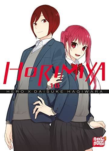 Horimiya -10-
