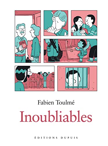 Inoubliables -01-