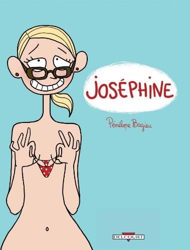 Joséphine -01-