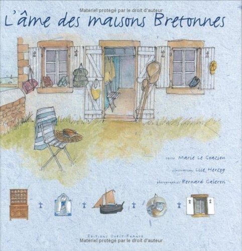 L'Ame des maisons bretonnes