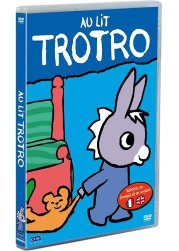 L'Ane Trotro en DVD -02-