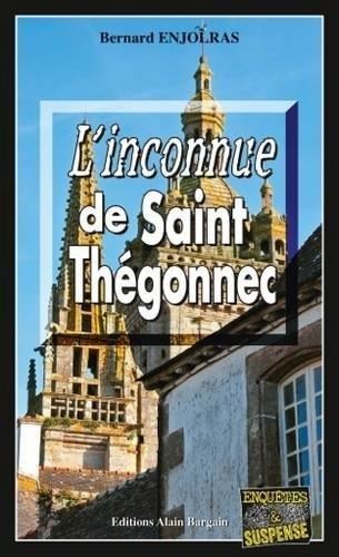 L'Inconnue de Saint Thégonnec