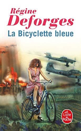 La Bicyclette bleue -01-