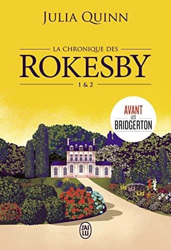 La Chronique des Rokesby -01&02-
