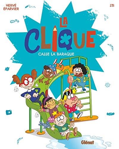 La Clique -02-