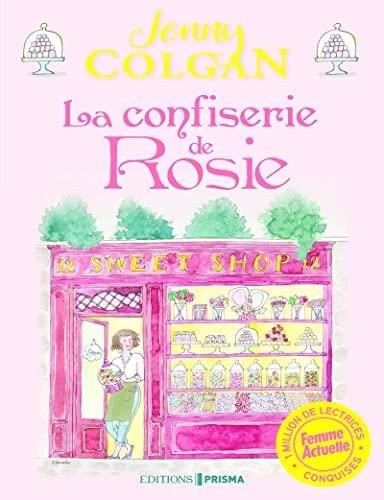 La Confiserie de Rosie -01-