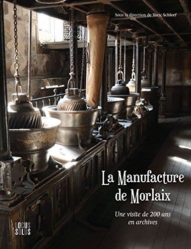 La Manufacture de Morlaix